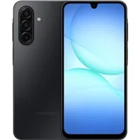 Samsung Galaxy A17 LTE 4GB/128GB černý, EU