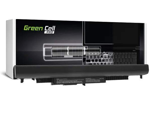 Green Cell Battery PRO HS04 for HP 250 G4 G5 255 G4 G5, HP 15-AC012NW 15-AC013NW