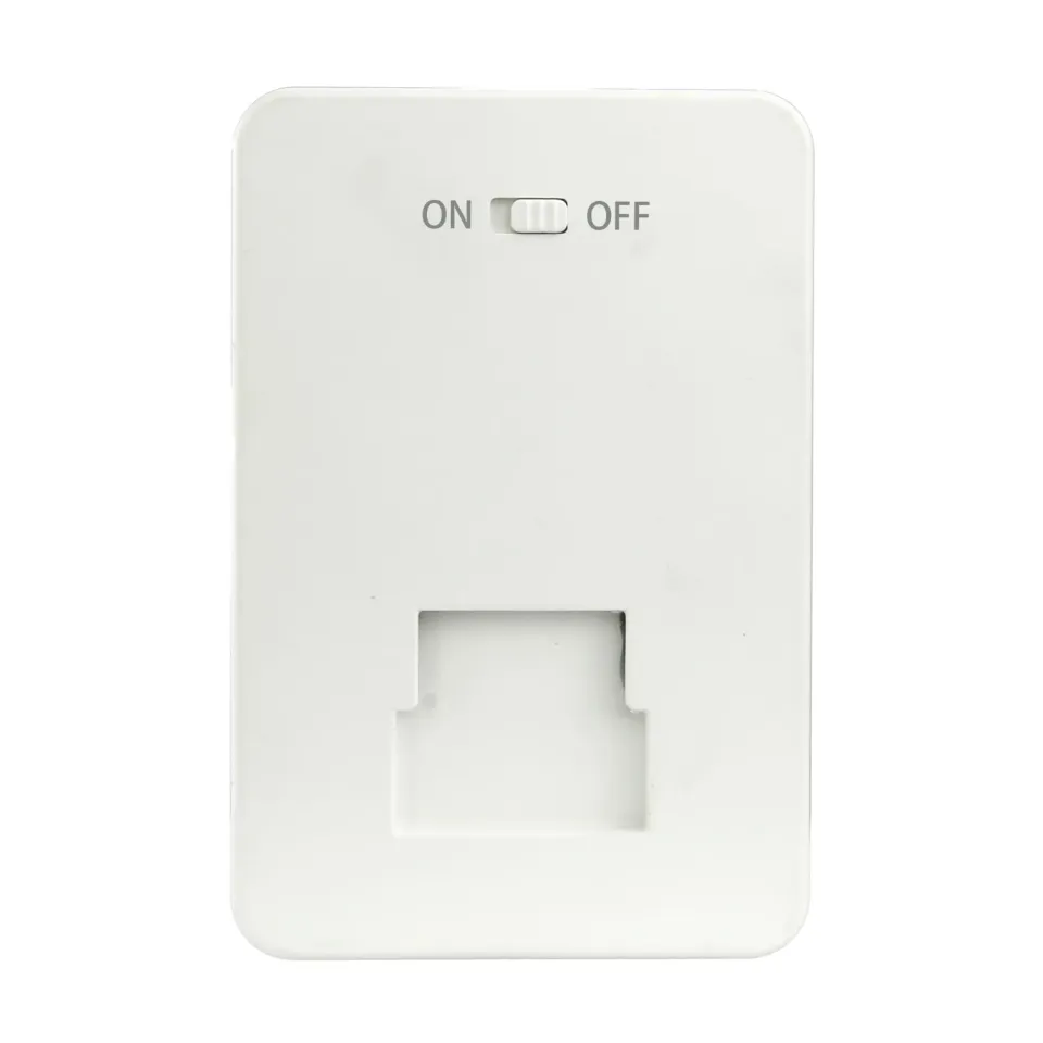 EVOLVEO PIR, chytrý WiFi bezdrátový PIR snímač pohybu, funguje i samostaně