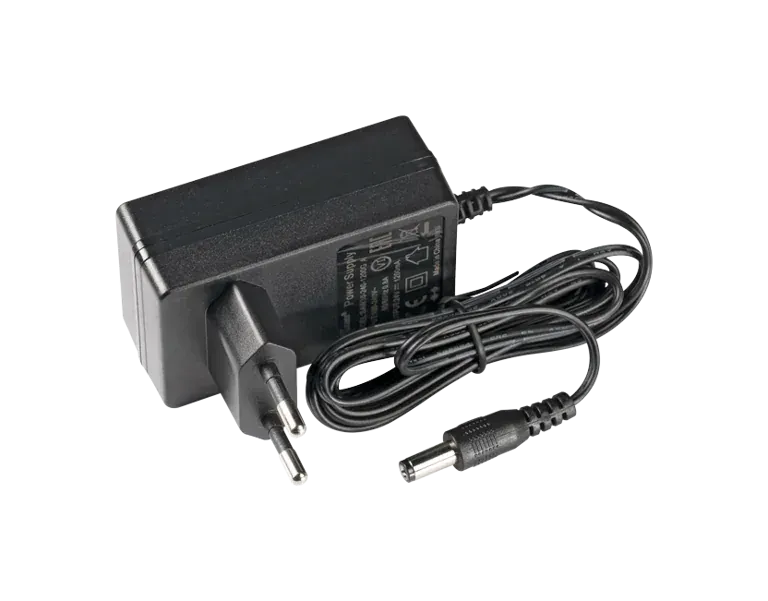 MikroTik SAW30-240-1200GA, napájecí adaptér 24V 1,2A, 29W, rovný konektor