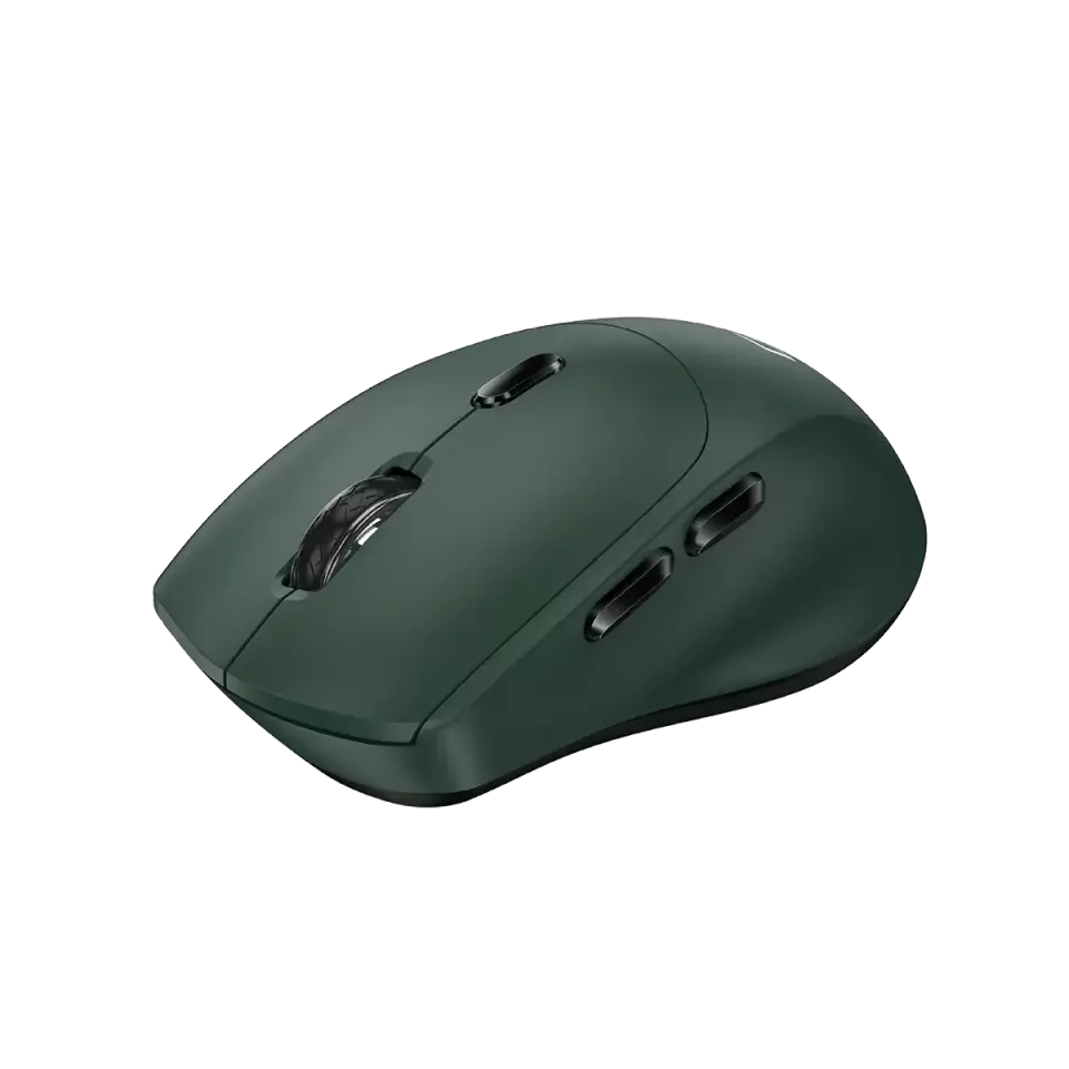 Genius GX Gaming Scorpion M8100,Myš, herní, bezdrátová, 3200DPI, Bluetooth + 2,4