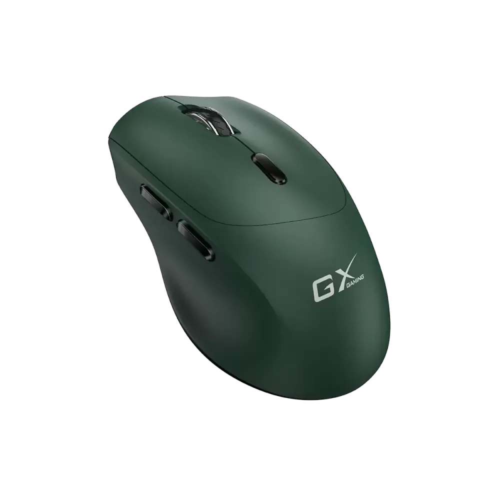 Genius GX Gaming Scorpion M8100,Myš, herní, bezdrátová, 3200DPI, Bluetooth + 2,4