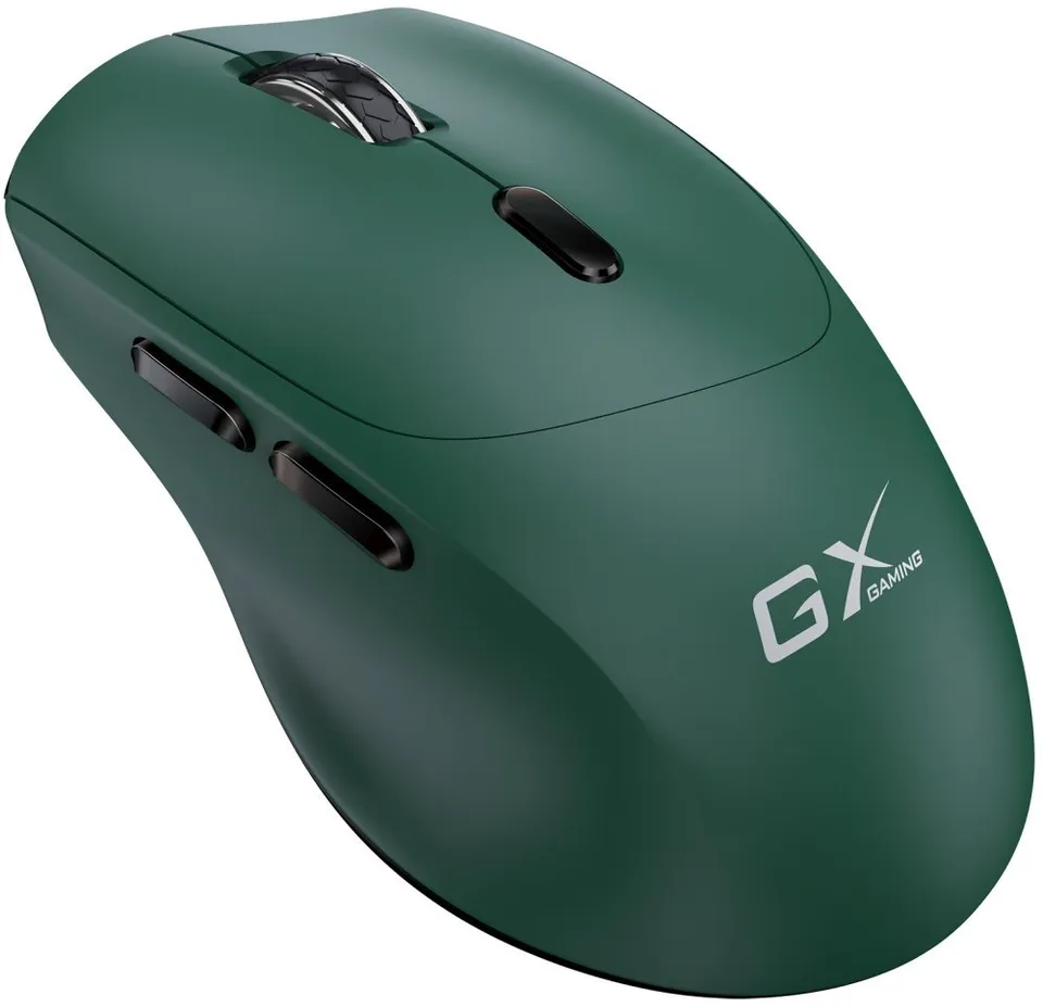 Genius GX Gaming Scorpion M8100,Myš, herní, bezdrátová, 3200DPI, Bluetooth + 2,4 (31060002401)