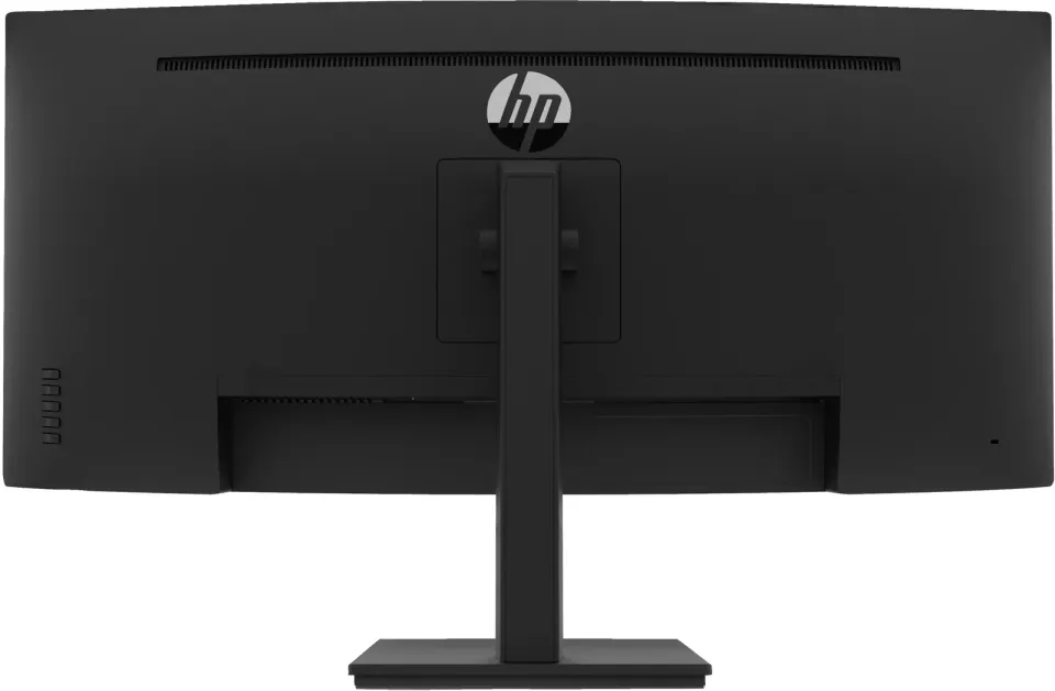 HP LCD P34hc G4 WQHD 34" VA monitor 34palců prohnutý matný, 3440x1440, 5ms, VA, 250cd, repro (1x HDMI, 1x DPort, USB-C)