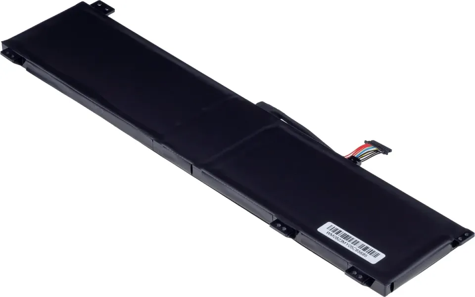 Baterie T6 Power pro Lenovo Legion 5-15ARH05, 5-15IMH05, 5P-15IMH05, 5350mAh, 80Wh, 4cell, Li-pol
