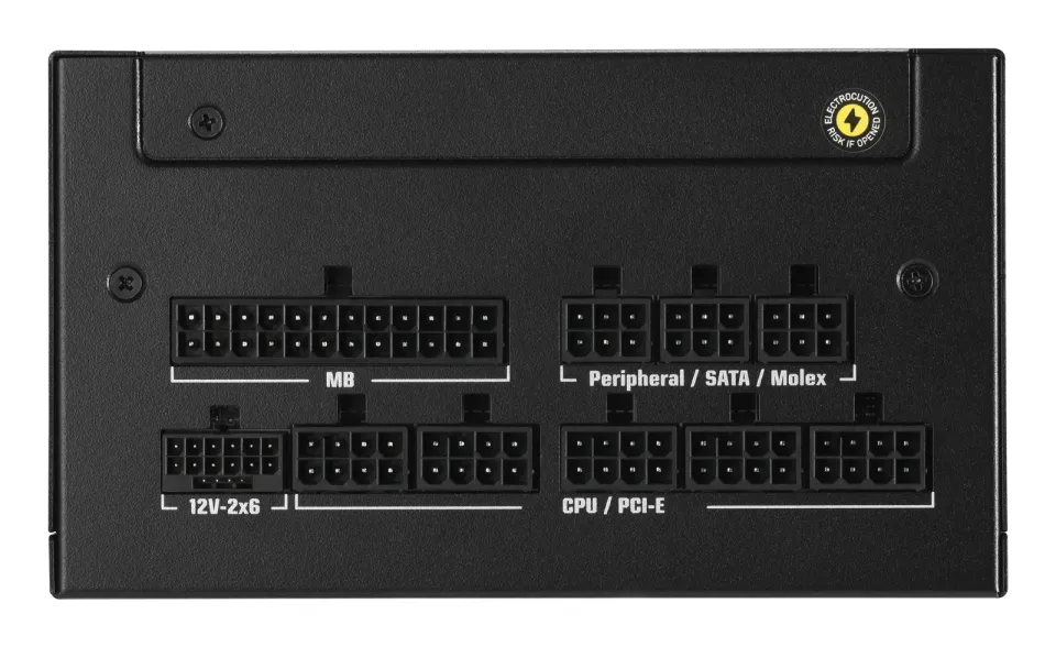 ASUS TUF-GAMING-1000P