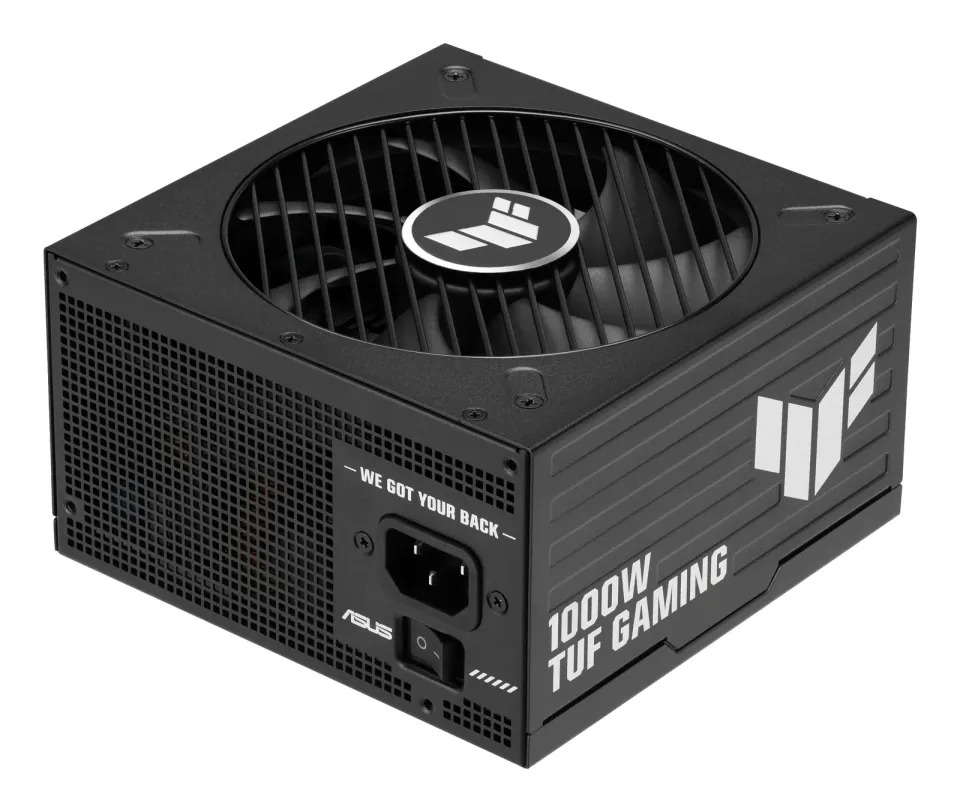 ASUS TUF-GAMING-1000P