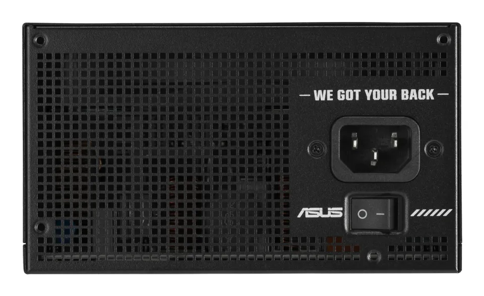 ASUS TUF-GAMING-1000P