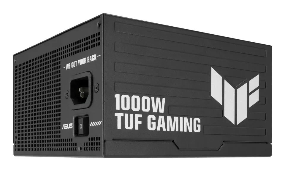 ASUS TUF-GAMING-1000P