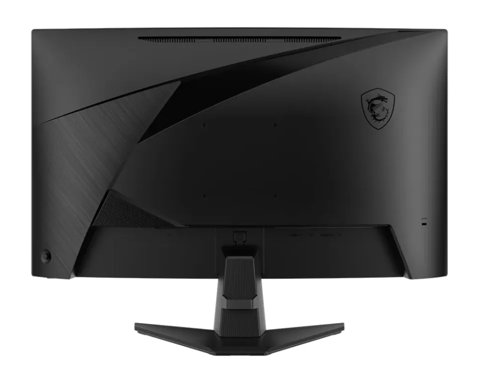 MSI MAG 276CXF Gaming monitor 27" zakřivený Rapid VA/FHD/280Hz/0,5ms/2xHDMI/DP/č