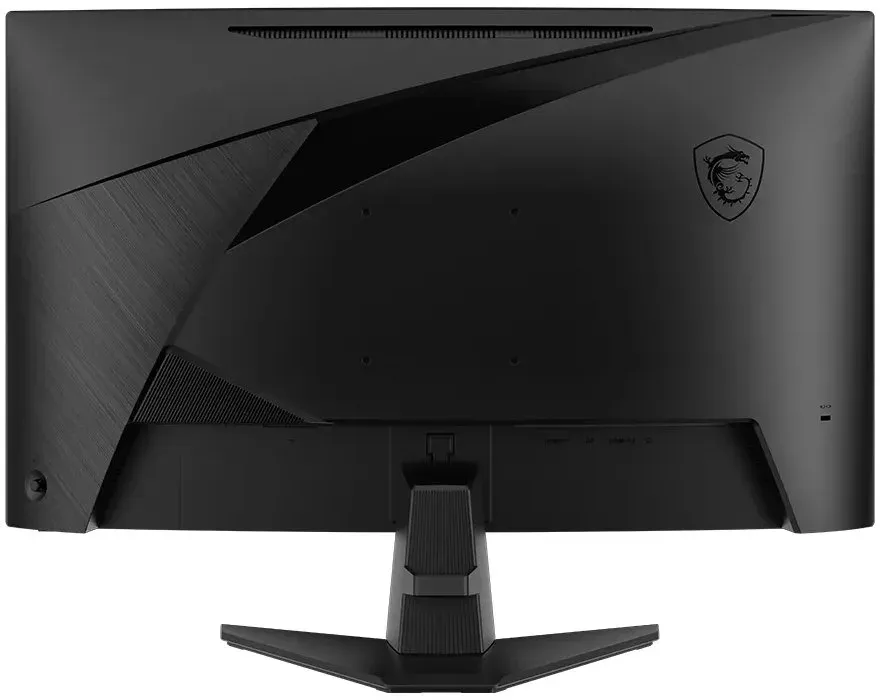 MSI MAG 276CXF Gaming monitor 27" zakřivený Rapid VA/FHD/280Hz/0,5ms/2xHDMI/DP/č