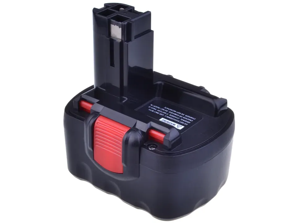 Baterie AVACOM BOSCH Ni-MH PSR 1200 12V 3000mAh, články PANASONIC