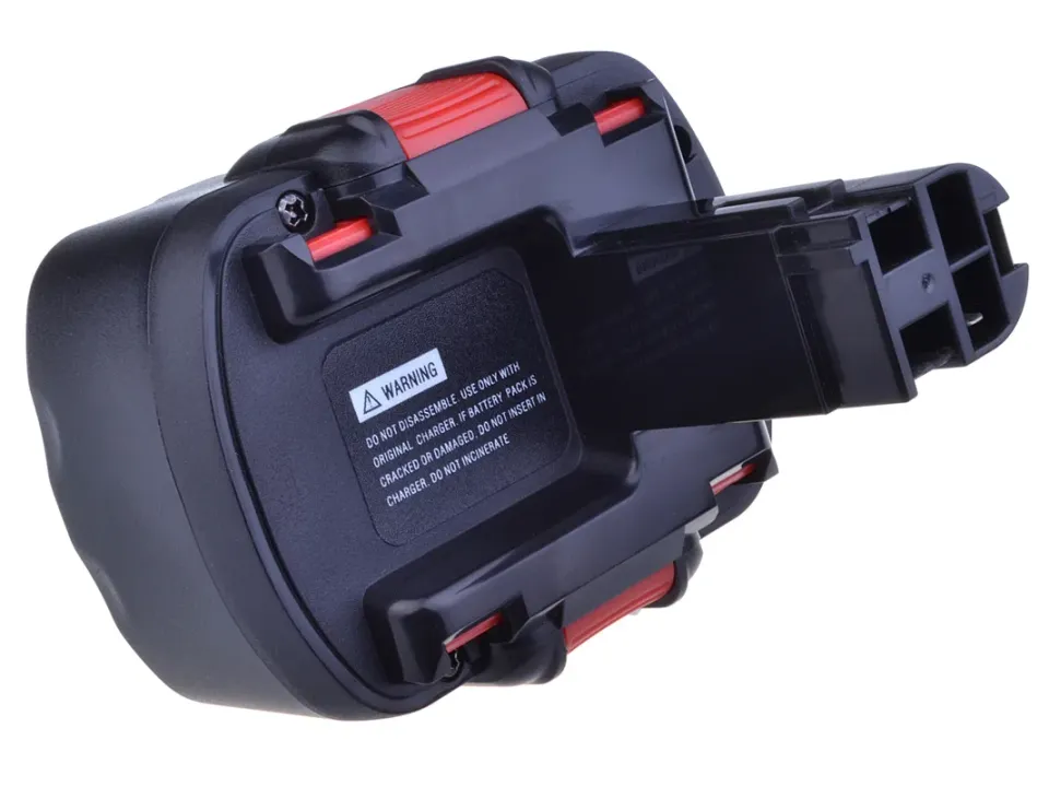 Baterie AVACOM BOSCH Ni-MH PSR 1200 12V 3000mAh, články PANASONIC