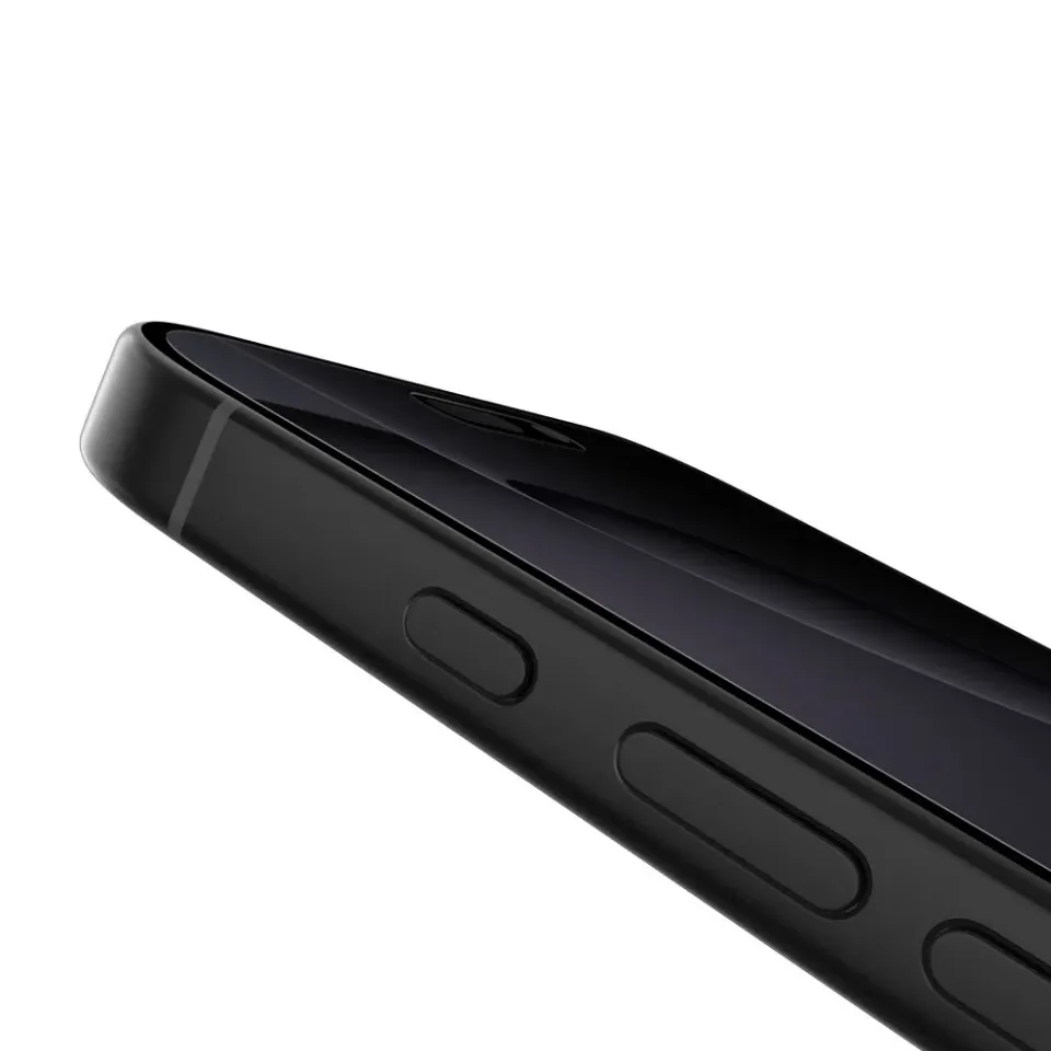Belkin SCREENFORCE Invisiglass Privacy Anti-Microbial ochranné privátní sklo pro