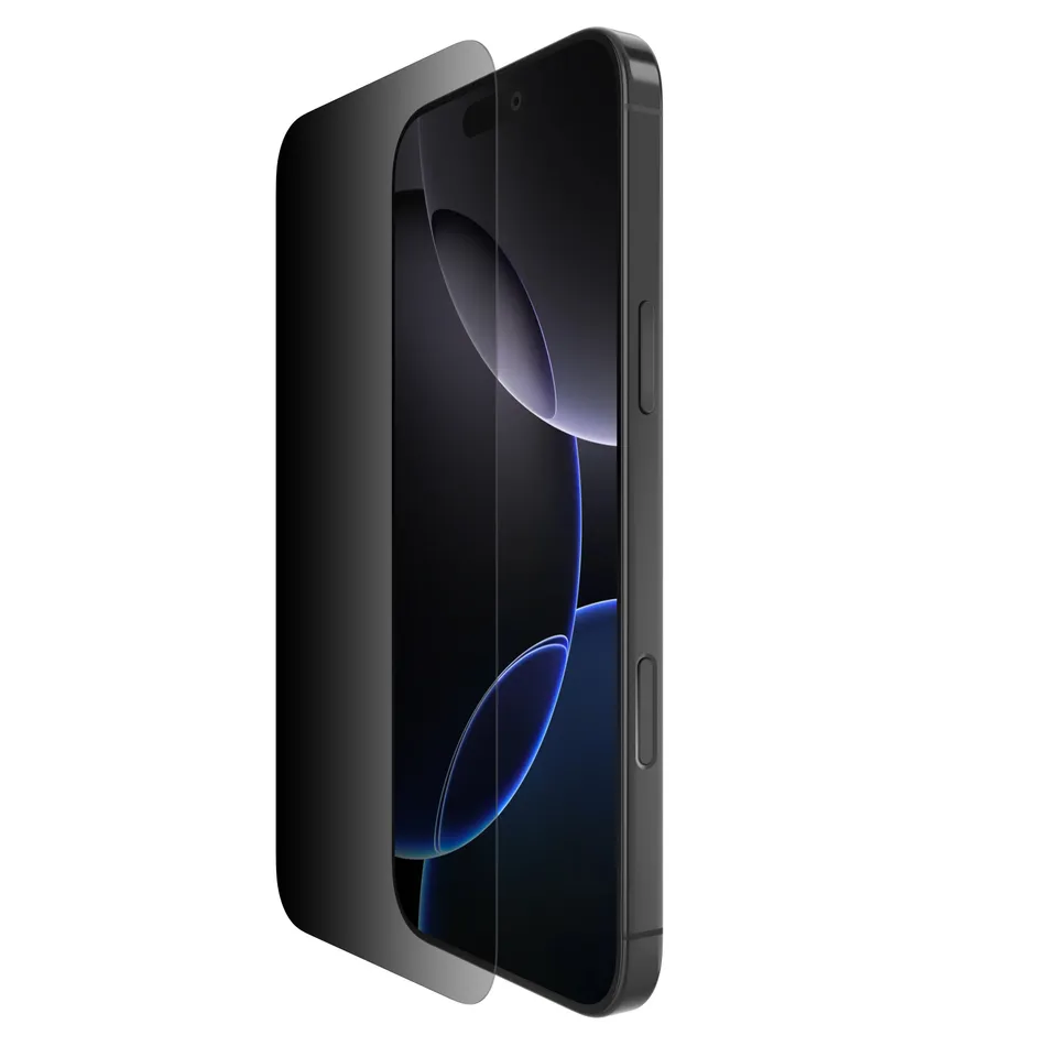 Belkin SCREENFORCE Invisiglass Privacy Anti-Microbial ochranné privátní sklo pro (OVA170hq)