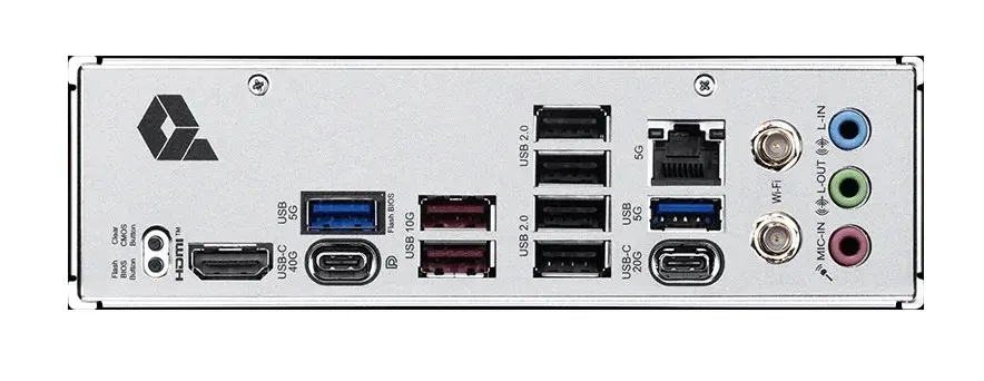 MSI PRO X870E-S EVO WIFI/AM5/ATX