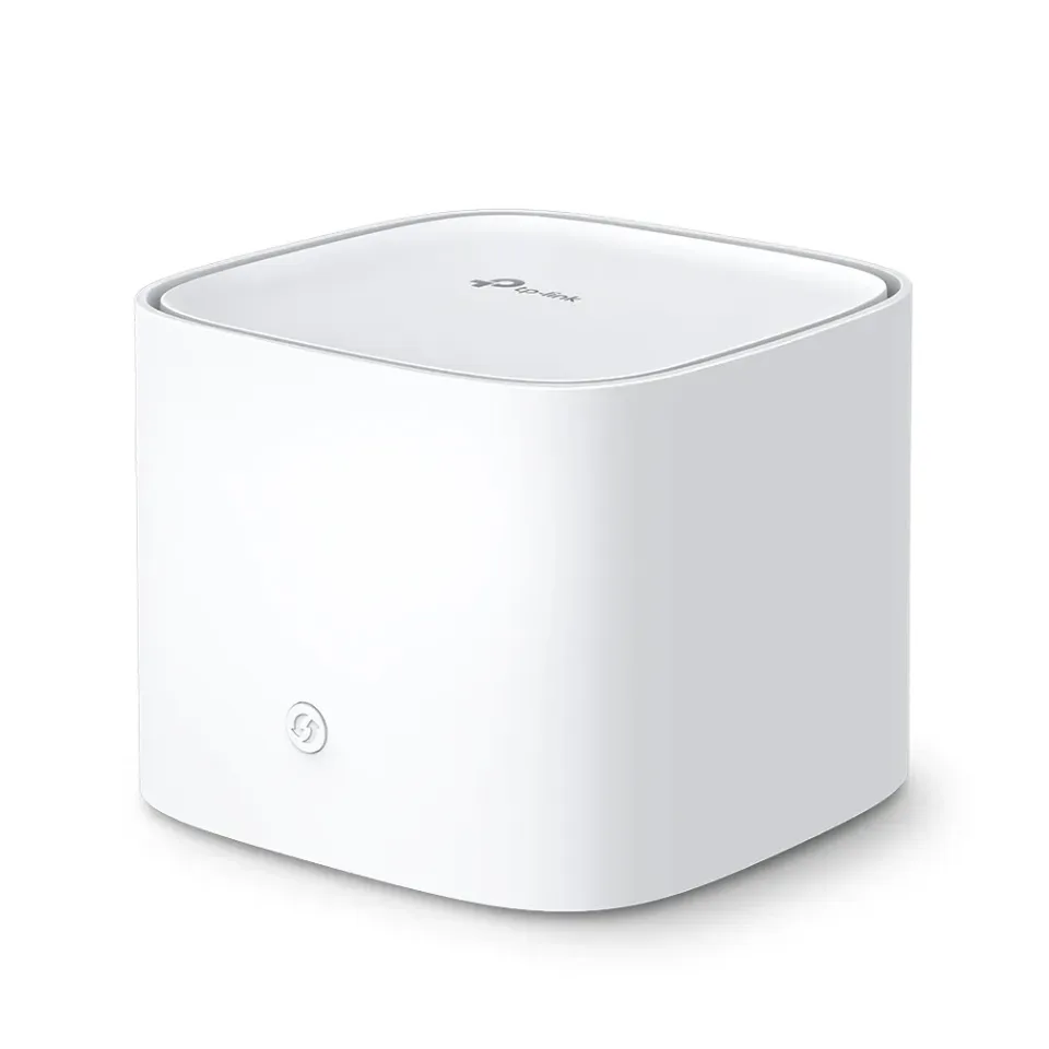 TP-Link HX510(1-pack) - AX3000 Meshový Wi-Fi Systém, Dual-band, EasyMesh