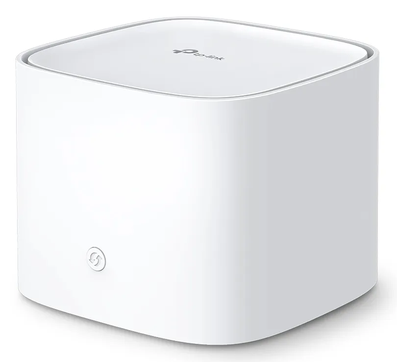 TP-Link HX510(1-pack) - AX3000 Mesh Wi-Fi System, Dual-Band, EasyMesh
