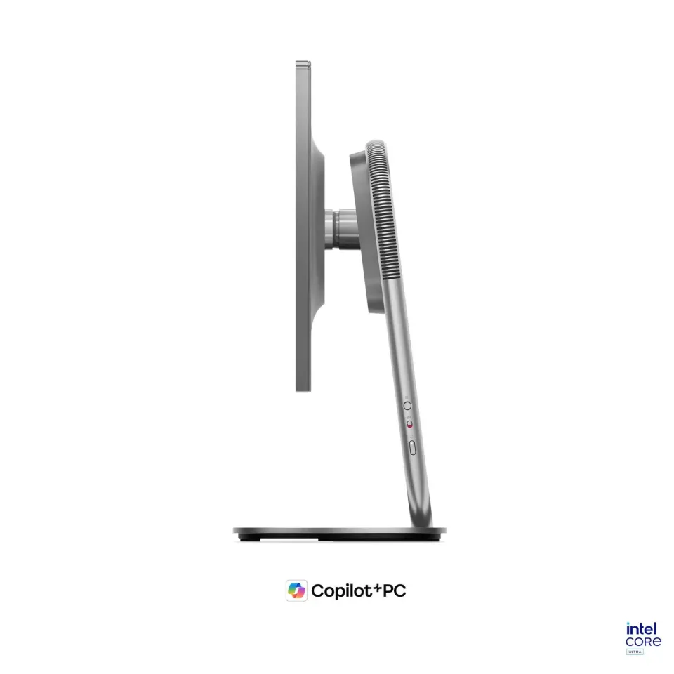 Lenovo YOGA AIO 27IPH11 Ultra 7 356H/32GB/SSD 1TB/27"/QHD/IPS/350nitů/JBL/Qi/1