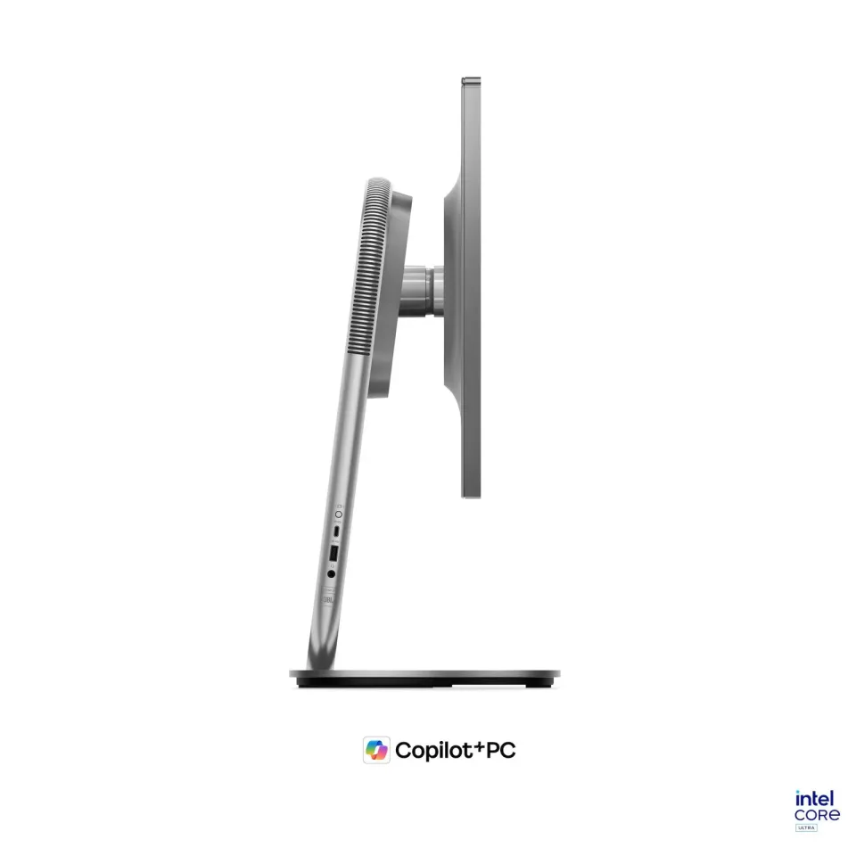 Lenovo YOGA AIO 27IPH11 Ultra 7 356H/32GB/SSD 1TB/27"/QHD/IPS/350nitů/JBL/Qi/1