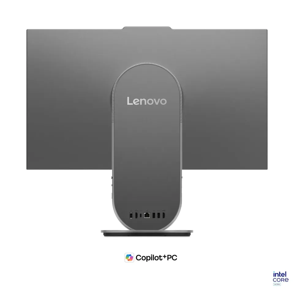 Lenovo YOGA AIO 27IPH11 Ultra 7 356H/32GB/SSD 1TB/27"/QHD/IPS/350nitů/JBL/Qi/1