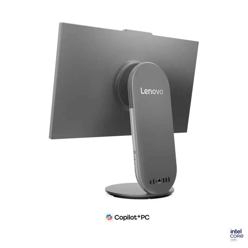 Lenovo YOGA AIO 27IPH11 Ultra 7 356H/32GB/SSD 1TB/27"/QHD/IPS/350nitů/JBL/Qi/1