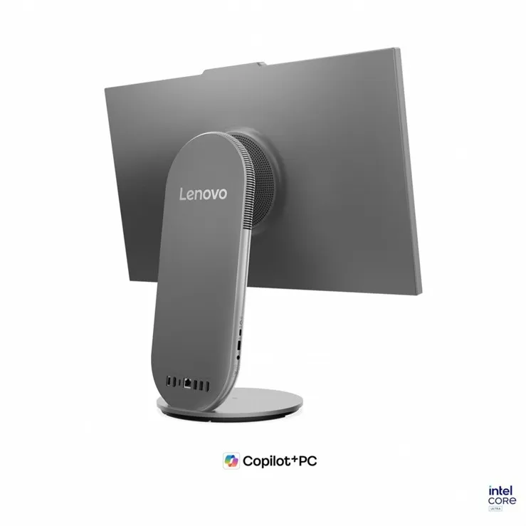 Lenovo YOGA AIO 27IPH11 Ultra 7 356H/32GB/SSD 1TB/27"/QHD/IPS/350nitů/JBL/Qi/1