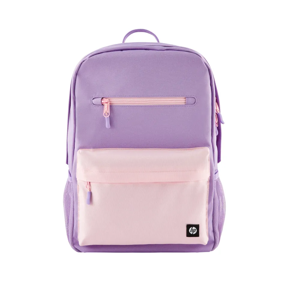 HP Campus Lavender Backpack - Batoh