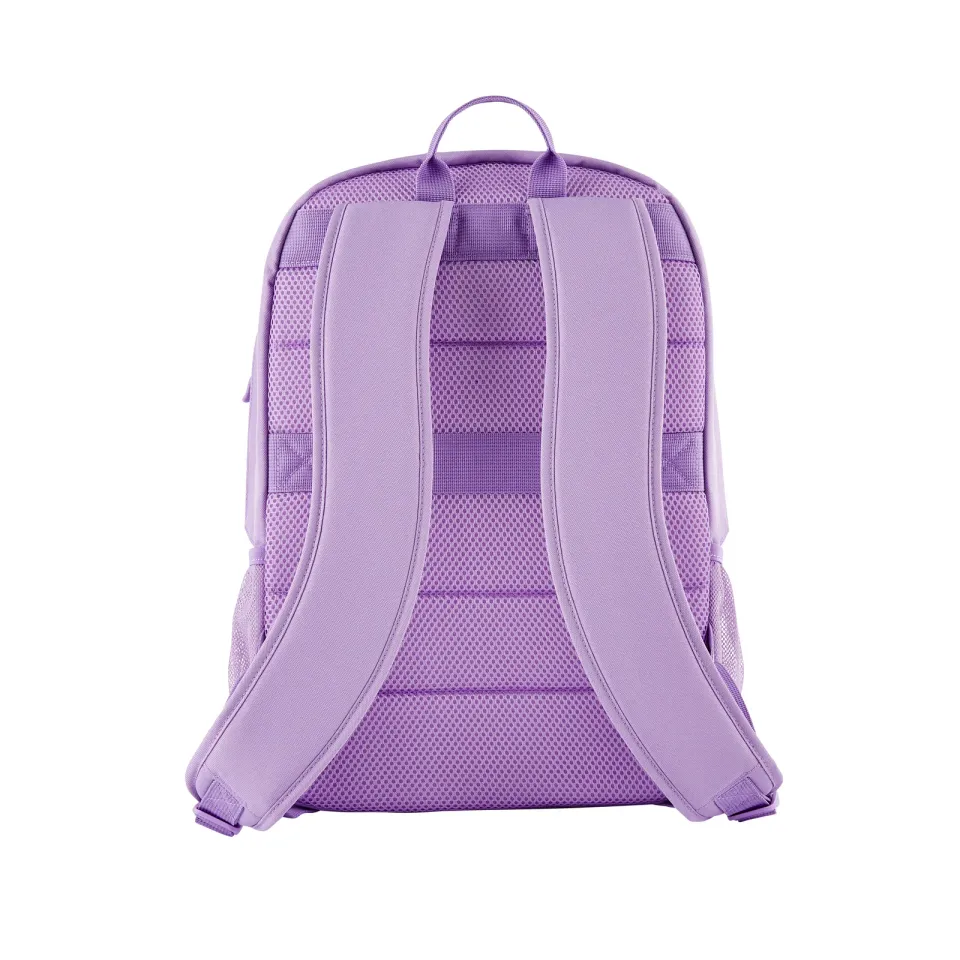 HP Campus Lavender Backpack - Batoh