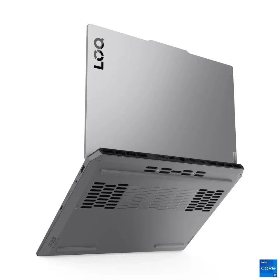Lenovo LOQ 15IRX10 i7-13645HX/16GB/SSD 1TB/15,6"/IPS/WQHD/165Hz/350nitů/RTX505