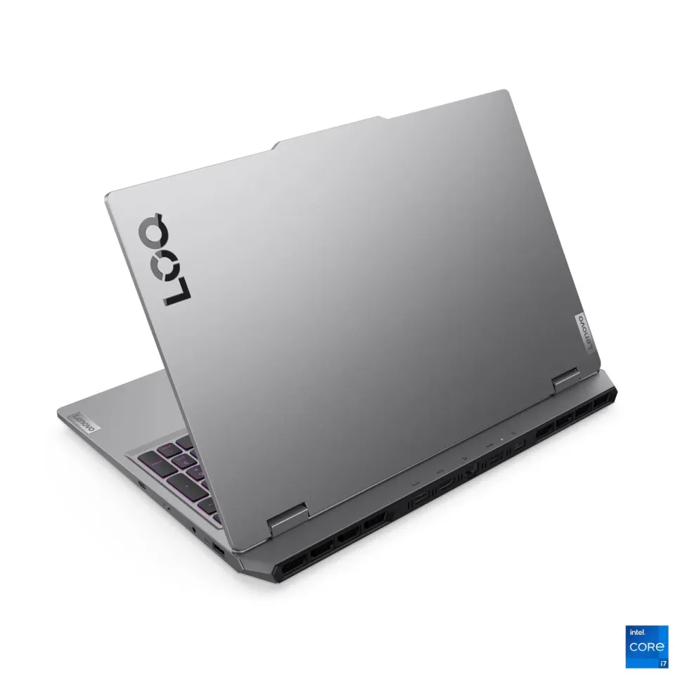 Lenovo LOQ 15IRX10 i7-13645HX/16GB/SSD 1TB/15,6"/IPS/WQHD/165Hz/350nitů/RTX505