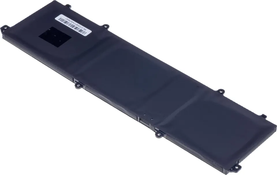 Baterie T6 Power pro Asus UX3404V, M6500X, K3402Z, K3502Z, 6072mAh, 70Wh, 3cell, Li-pol