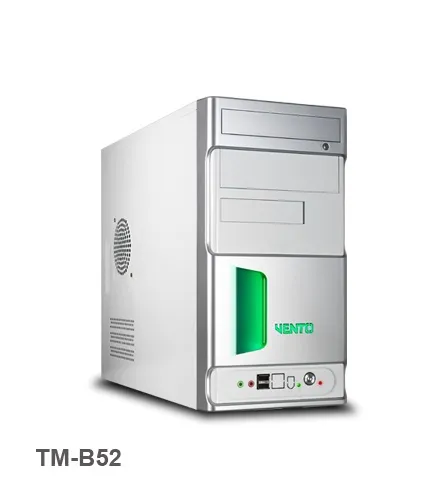 ACUTAKE VENTO TMB52 Second Edition