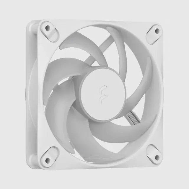Fractal Design Dynamic 3 – 12 RGB White