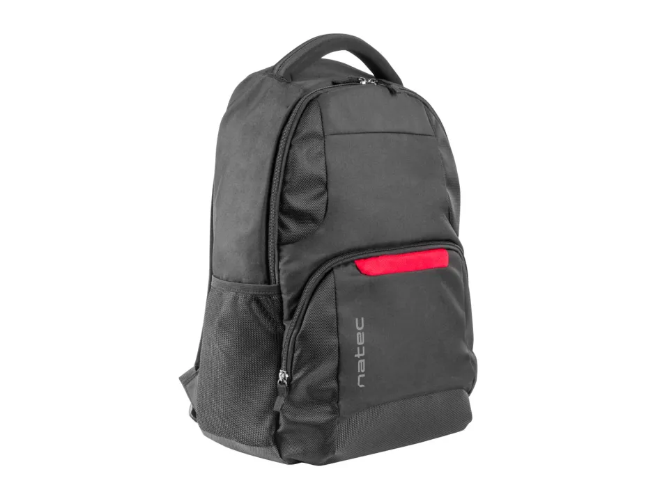 Natec batoh ELAND 15.6" černý
