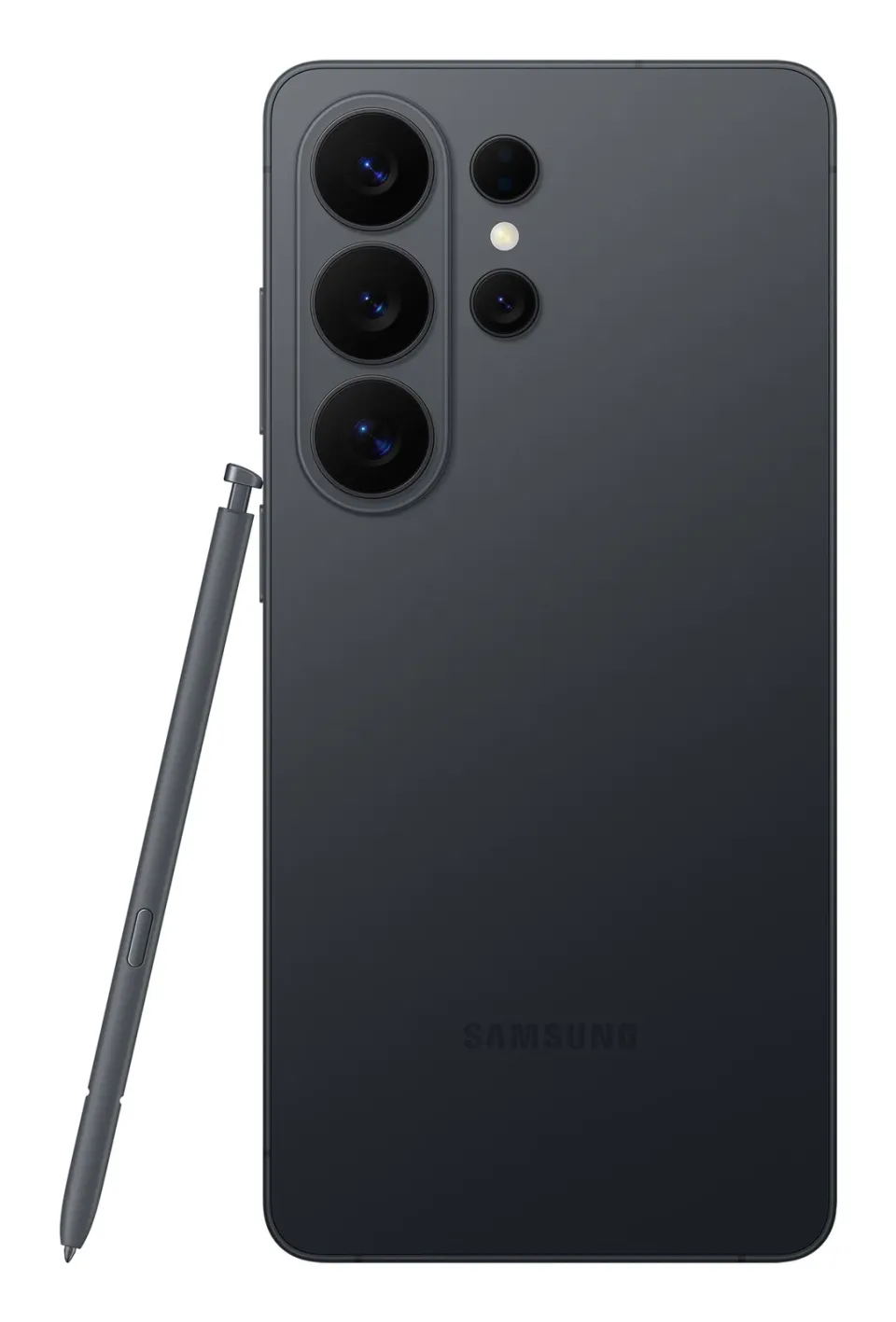 Samsung Galaxy S26 Ultra 16GB/1TB černá, EU