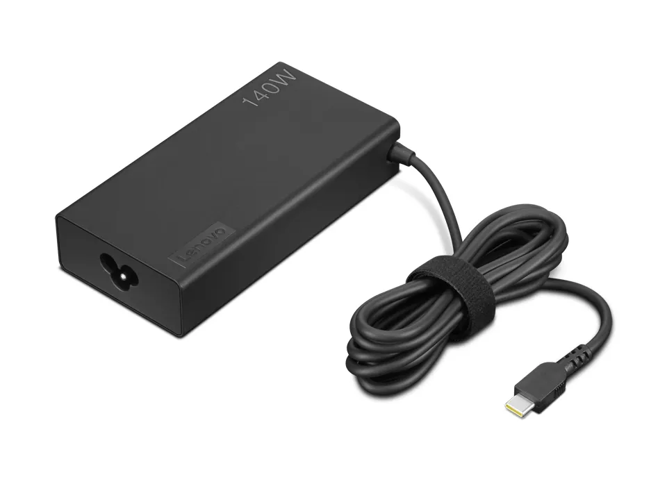 Lenovo adaptér CONS 140W AC USB-C, Slim, 3-PIN