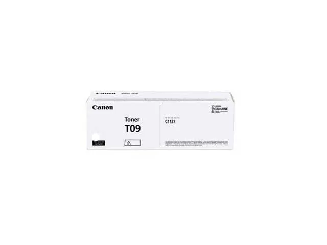 Canon cartridge T09 pro i-SENSYS X C1127/Cyan/5900str.
