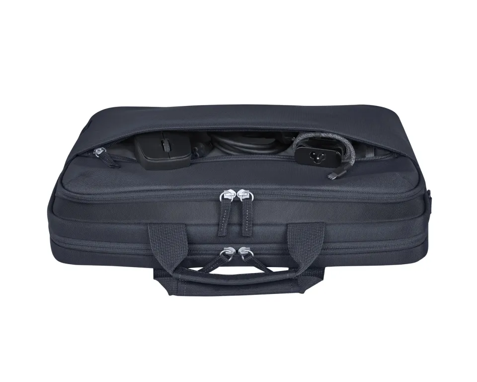 HP Evday 16 Odyssey Gray LaptopBriefcase Bulk15