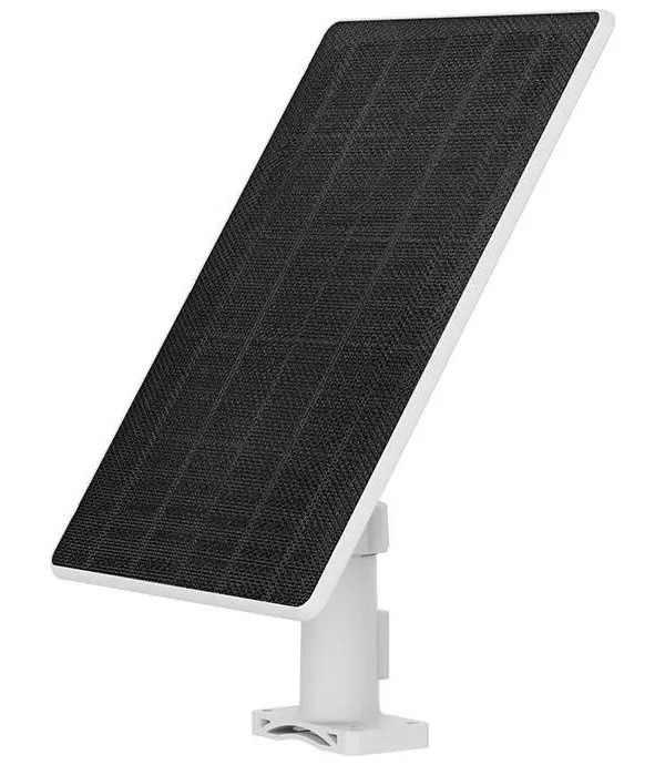 EZVIZ solární panel 5W