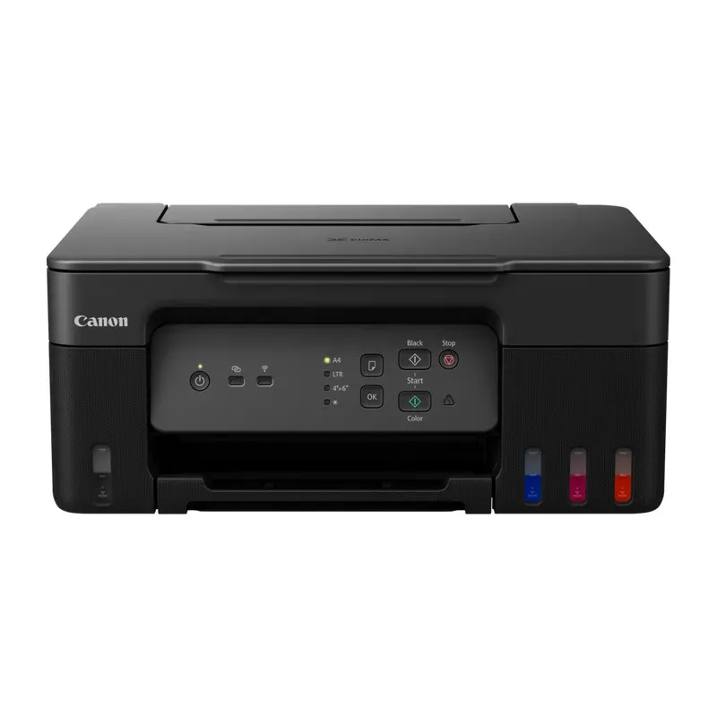 CANON PIXMA G3430 Print, 4800x1200, 11/6 stran/min, USB, WiFi, AP, CISS, multifunkce
