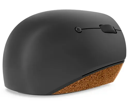 Lenovo myš CONS "GO" Wireless Vertical - vertikální bezdrátová