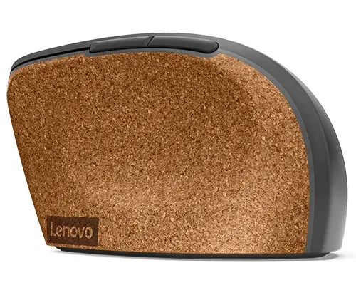 Lenovo myš CONS "GO" Wireless Vertical - vertikální bezdrátová
