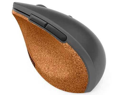 Lenovo myš CONS "GO" Wireless Vertical - vertikální bezdrátová