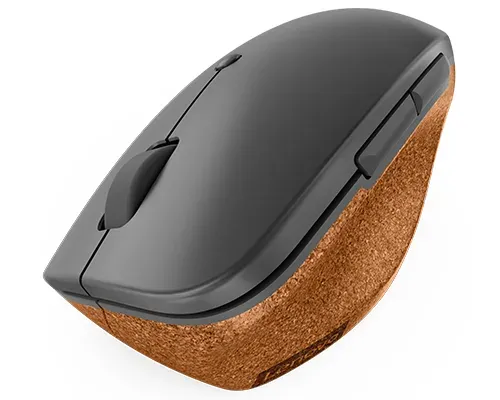 Lenovo myš CONS "GO" Wireless Vertical - vertikální bezdrátová