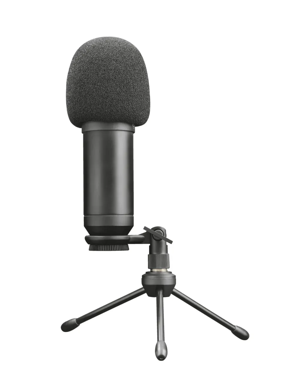 TRUST mikrofon GXT 252+ Emita Plus Streaming Microphone