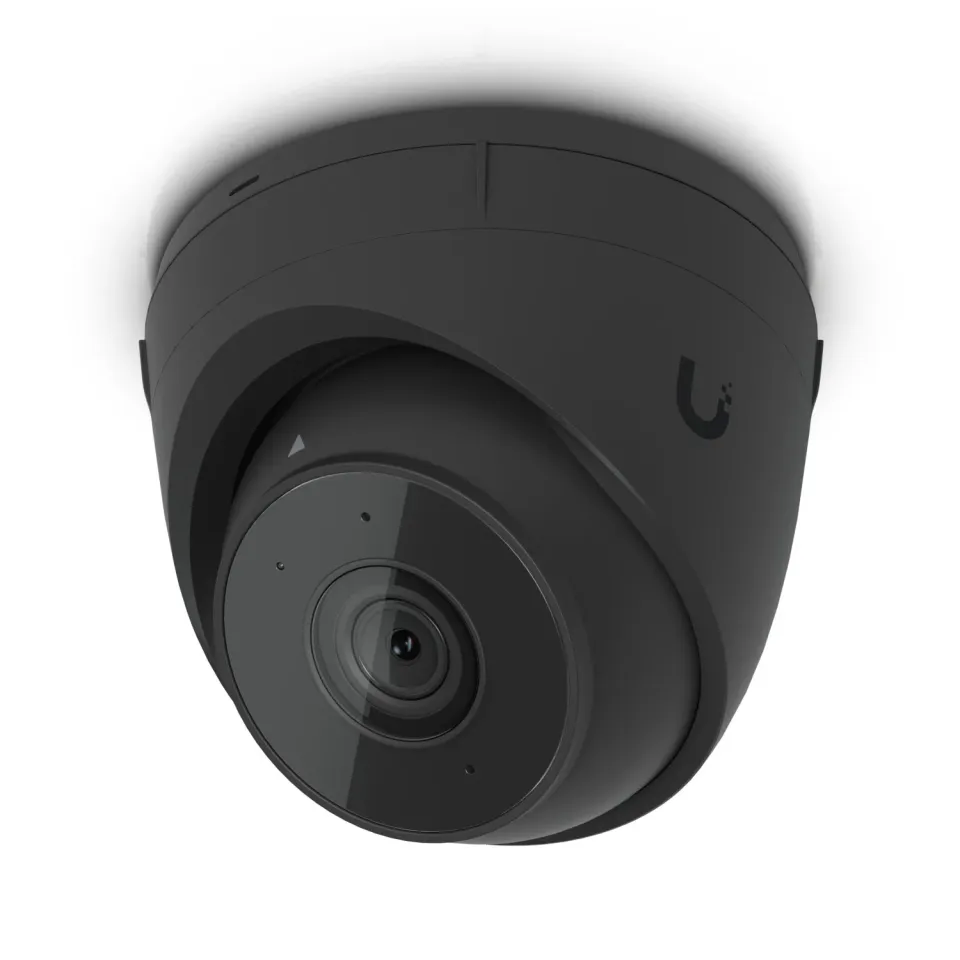 UBIQUITI AirVision kamera UVC-G5-Turret-Ultra černá