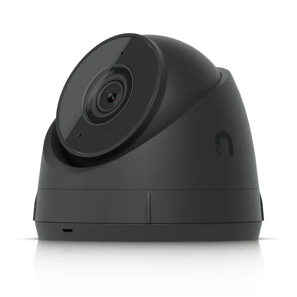 UBIQUITI AirVision kamera UVC-G5-Turret-Ultra černá