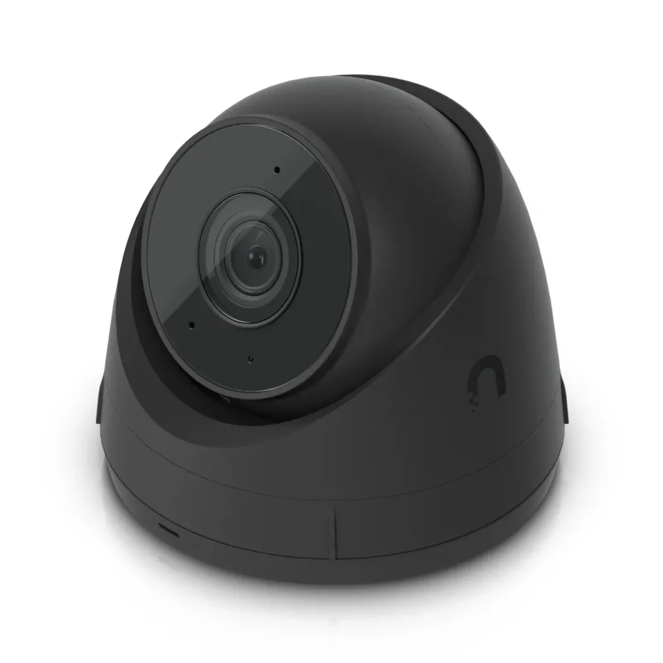UBIQUITI AirVision kamera UVC-G5-Turret-Ultra černá