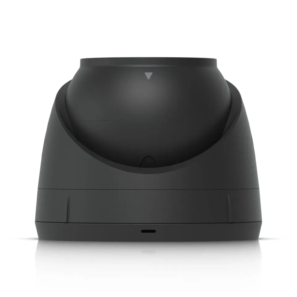 UBIQUITI AirVision kamera UVC-G5-Turret-Ultra černá